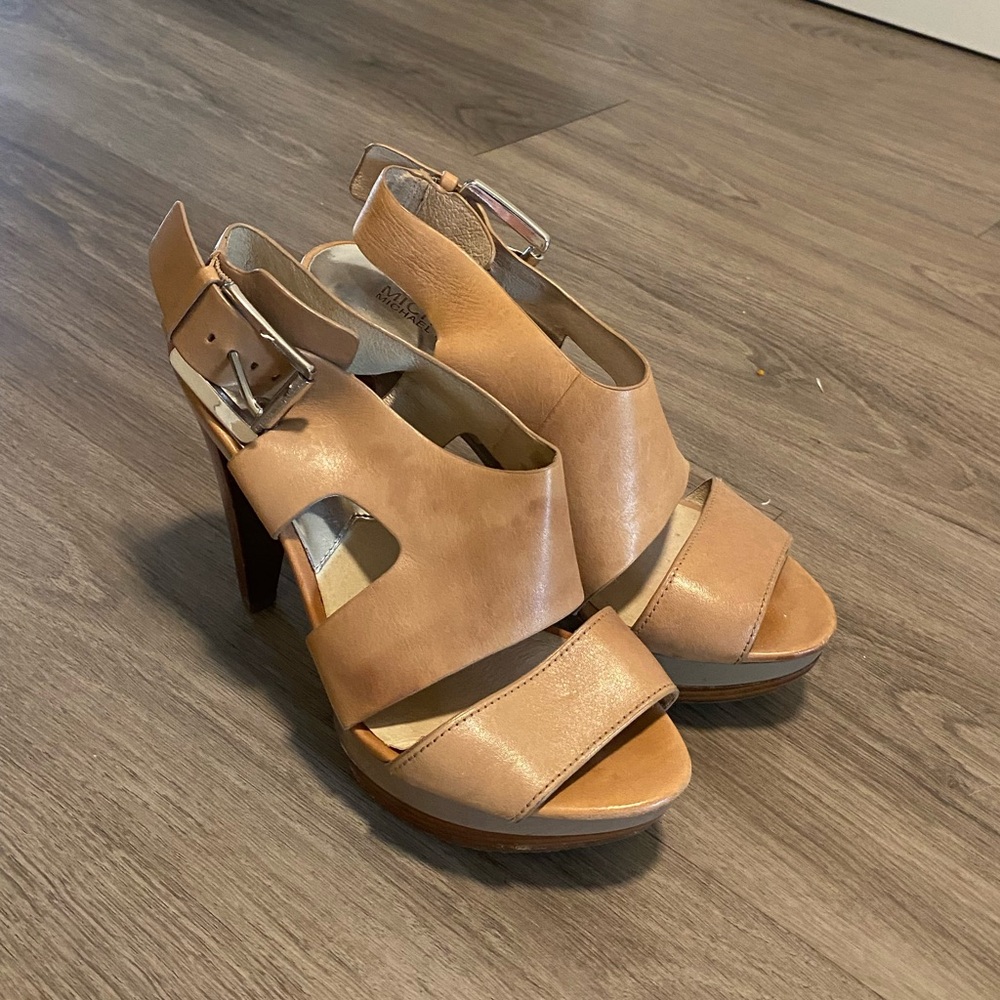 Michael Kors heels